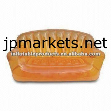 屋内チェスター空気のソファ工場、 インフレータブルチェスターフィールドのソファ、 プラスチックチェスターフィールドのソファ問屋・仕入れ・卸・卸売り