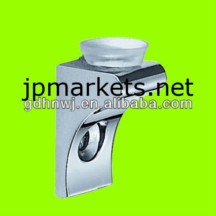 亜鉛合金の家具のガラス棚受けピン( GS1113)問屋・仕入れ・卸・卸売り