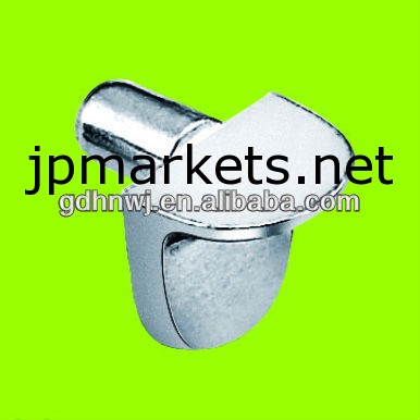 熱い販売亜鉛合金現代のコーナー棚家具のためサポートしています( GS1122)問屋・仕入れ・卸・卸売り