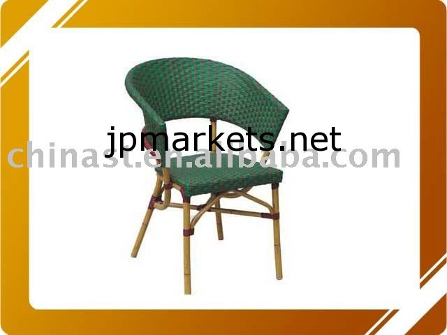 2011の模造のタケ余暇の椅子問屋・仕入れ・卸・卸売り