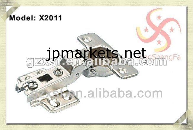 リバウンドx2011キャビネット用ドアヒンジ問屋・仕入れ・卸・卸売り