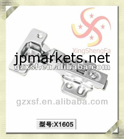 2ウェイのクリップヒンジまたはx1605ヒンジ問屋・仕入れ・卸・卸売り