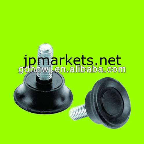 熱い販売のアジャスター脚plastic+ironオフィス家具グライド( af2311)問屋・仕入れ・卸・卸売り