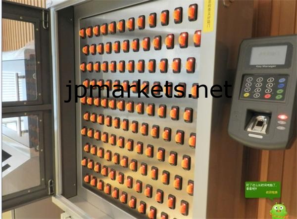 rfidインテリジェントキーストレージキャビネット問屋・仕入れ・卸・卸売り