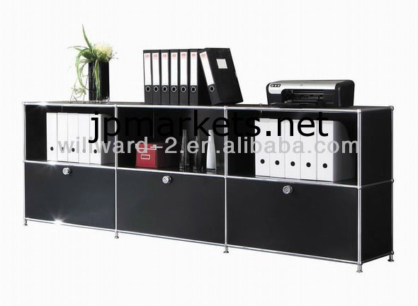 new design USM style lockable cabinet問屋・仕入れ・卸・卸売り