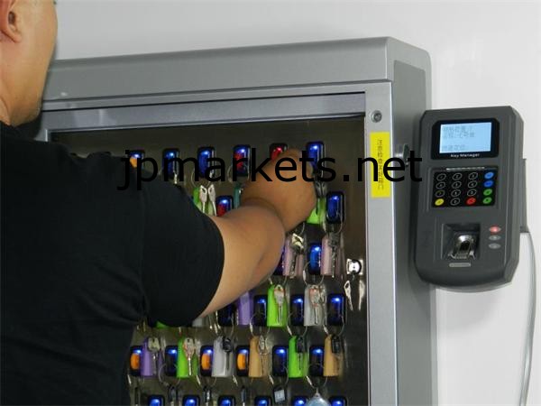 rfidインテリジェントキーストレージキャビネット問屋・仕入れ・卸・卸売り