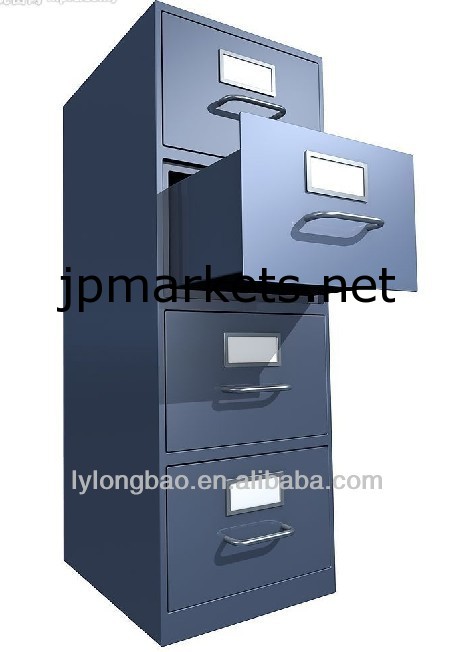 洛陽longbaolb-102-s44引き出しのファイルキャビネットの金属問屋・仕入れ・卸・卸売り