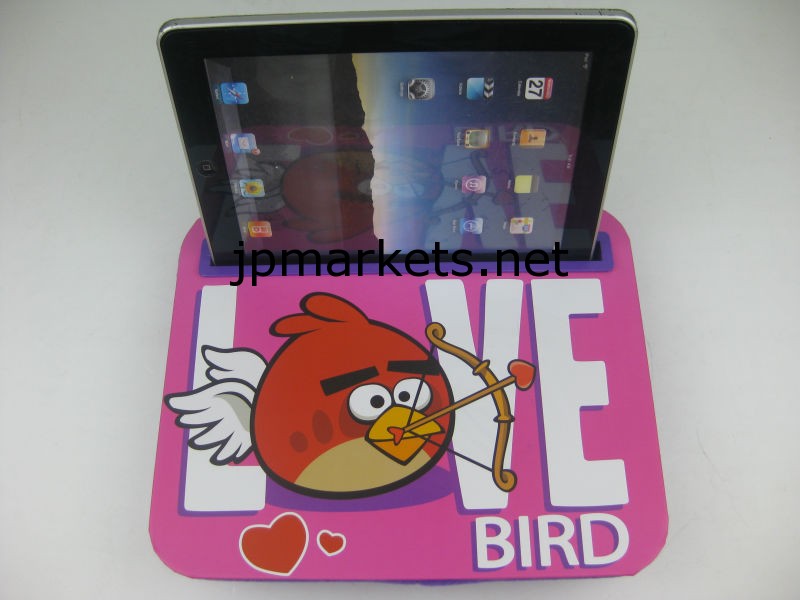 デラックスコンピュータlapdesk熱い販売の両方のためのラップトップやタブレットアクセサリー問屋・仕入れ・卸・卸売り