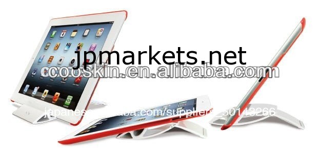 Cooskinミニ折り畳み式のタブレットマウントda-108ipadとiphoneのための問屋・仕入れ・卸・卸売り