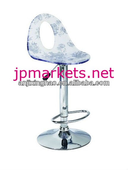 2012新しい設計アクリル棒椅子XH-191問屋・仕入れ・卸・卸売り