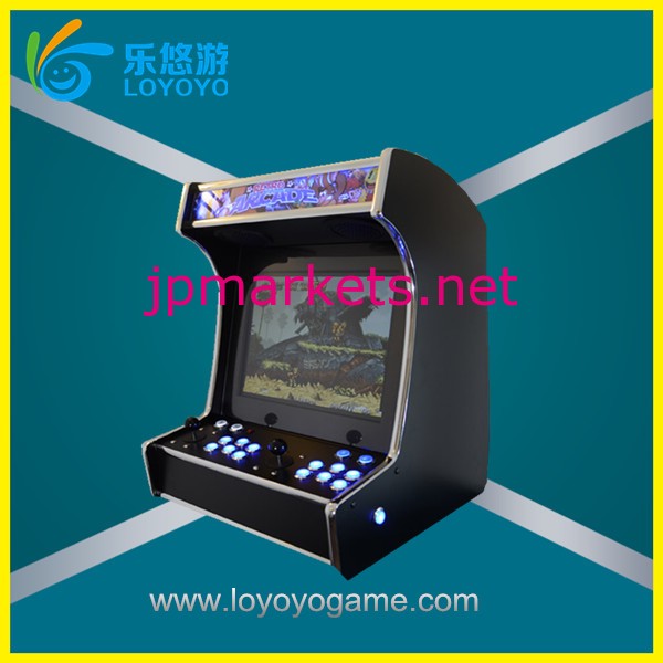 新しいアーケードゲーム機を601のゲームの基板- アーケードマシン問屋・仕入れ・卸・卸売り