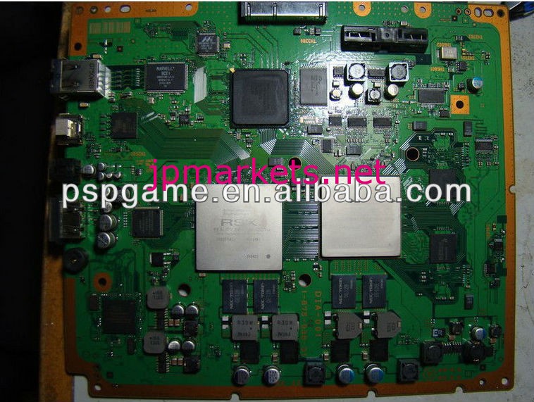 高品質のオリジナルゲームコンソールplateboardps3用脂肪dia-001付きブルーレイドライブボード問屋・仕入れ・卸・卸売り