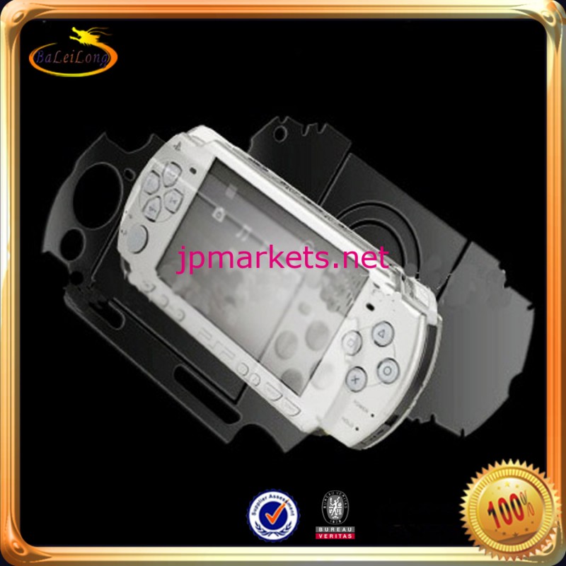 PSP-3000 用液晶保護フイルム問屋・仕入れ・卸・卸売り