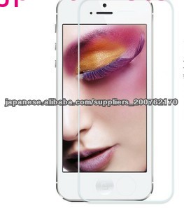 for iphone用20135強化ガラススクリーンプロテクター, スクリーンプロテクター傷に強い強化ガラス問屋・仕入れ・卸・卸売り