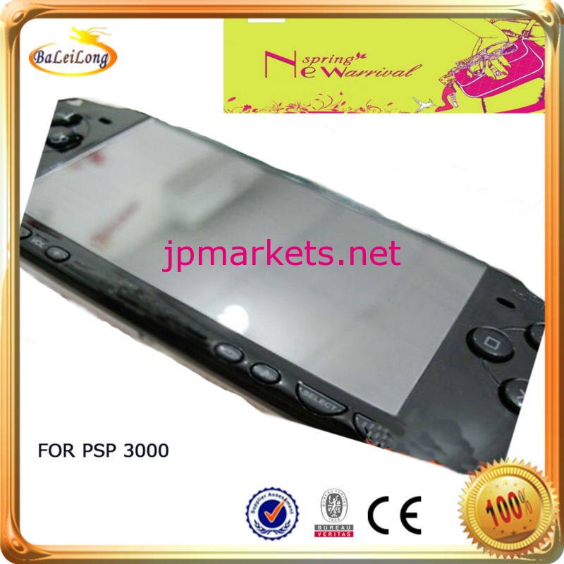PSP-3000 用液晶保護フイルム問屋・仕入れ・卸・卸売り