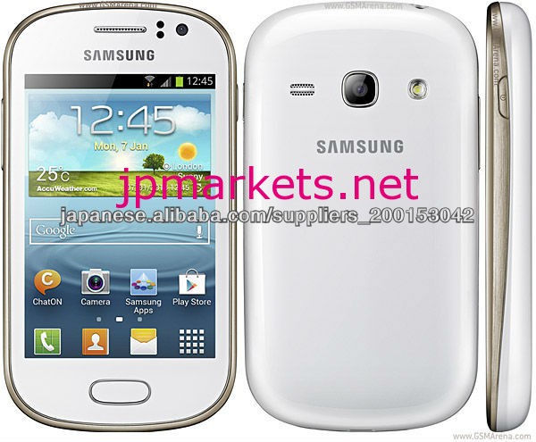 SAMSUNG S6818V Galaxy Fame 用保護フィルム問屋・仕入れ・卸・卸売り