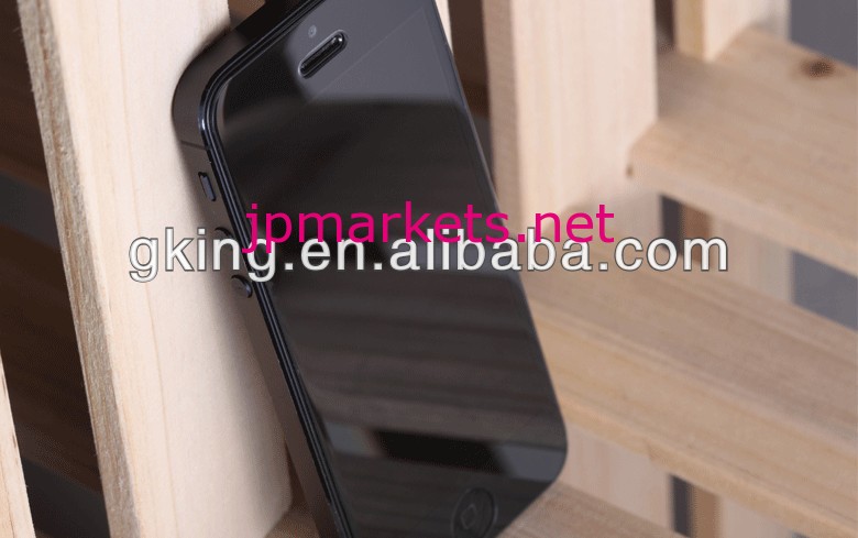 iPhone5Sのための0.2ミリメートル強化ガラススクリーンプロテクター問屋・仕入れ・卸・卸売り