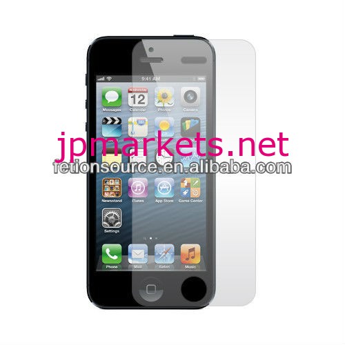 iphone5の明確なスクリーンプロテクター問屋・仕入れ・卸・卸売り
