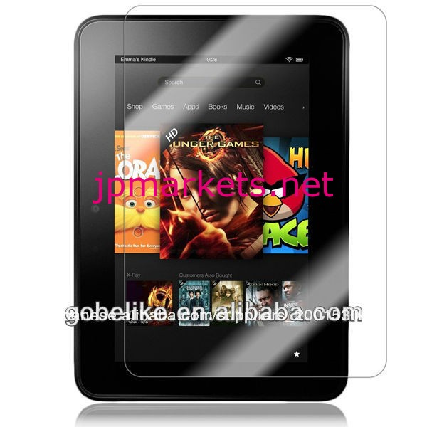 メーカー抗- グレアスクリーンプロテクターkindle用火災8.9hdx問屋・仕入れ・卸・卸売り