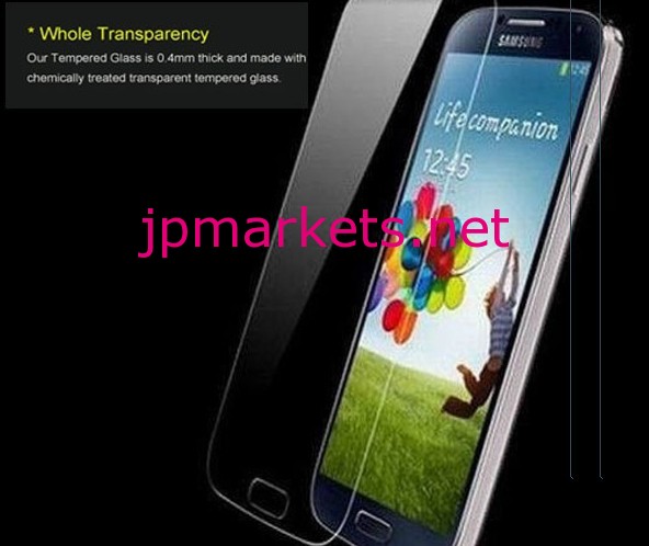 [強化ガラス液晶保護フィルムfor GALAXY S4[SC-04E][強化ガラスフィルム][H9][ガラスフィ...問屋・仕入れ・卸・卸売り