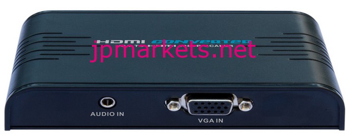 HDMI1080PスケーラーVGA+オーディオ問屋・仕入れ・卸・卸売り