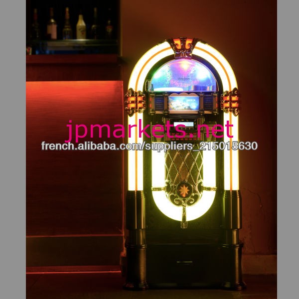 プレーヤーとの高い電力供給のプロジュークボックス問屋・仕入れ・卸・卸売り