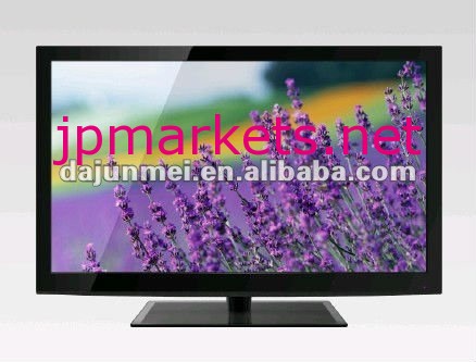 32 "完全なHD LED TVの低消費電力LCD＆LEDテレビ液晶テレビの消費電力問屋・仕入れ・卸・卸売り