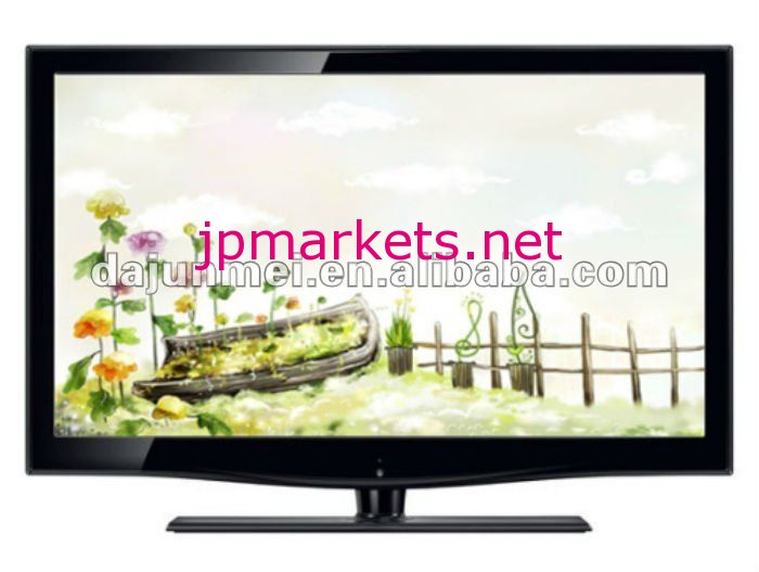 LED3Dスマートテレビの3D LEDテレビの価格の中国のテレビを率いて問屋・仕入れ・卸・卸売り
