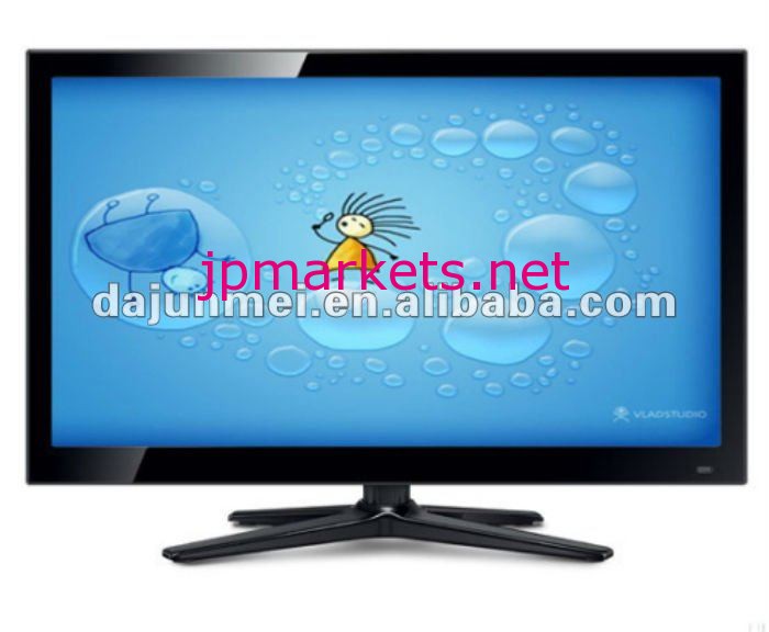 テレビの3D LEDテレビ23.63D LEDテレビを率いて熱い23.6インチ問屋・仕入れ・卸・卸売り
