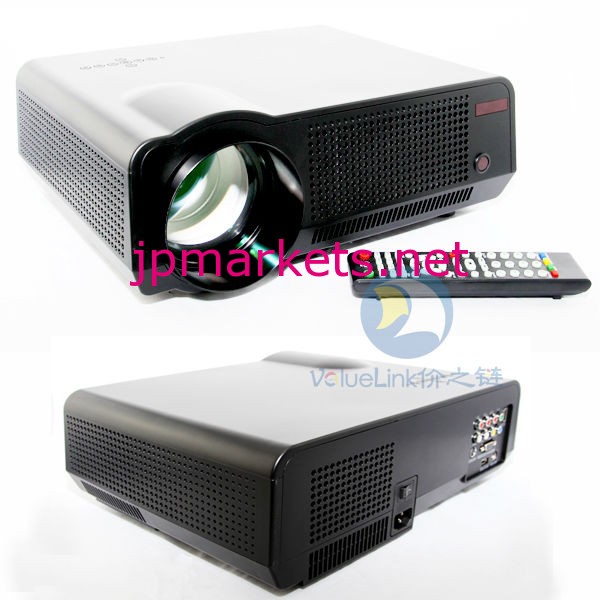 フルhd1080pled-862800ルーメンledプロジェクター問屋・仕入れ・卸・卸売り