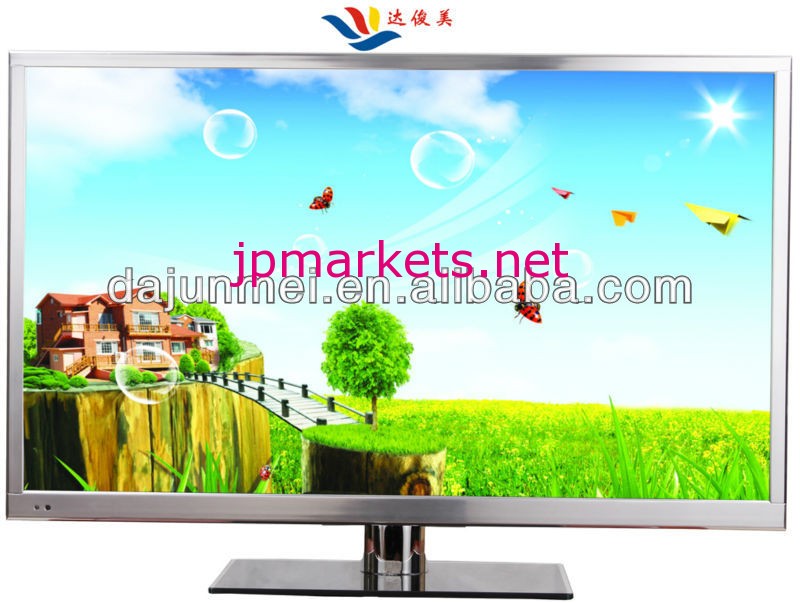 アンドロイド主導4k3dスマートテレビ広州工場問屋・仕入れ・卸・卸売り