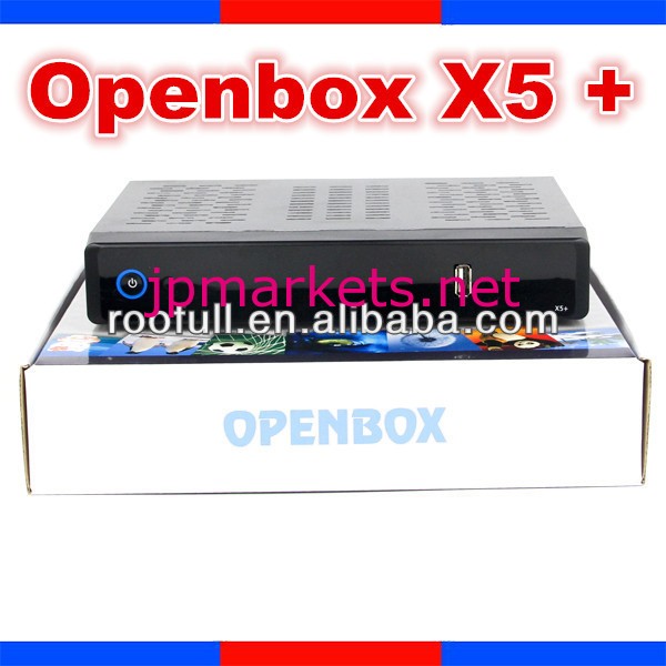 ftaの衛星放送受信機hdpvr衛星放送受信機のopenboxx5問屋・仕入れ・卸・卸売り