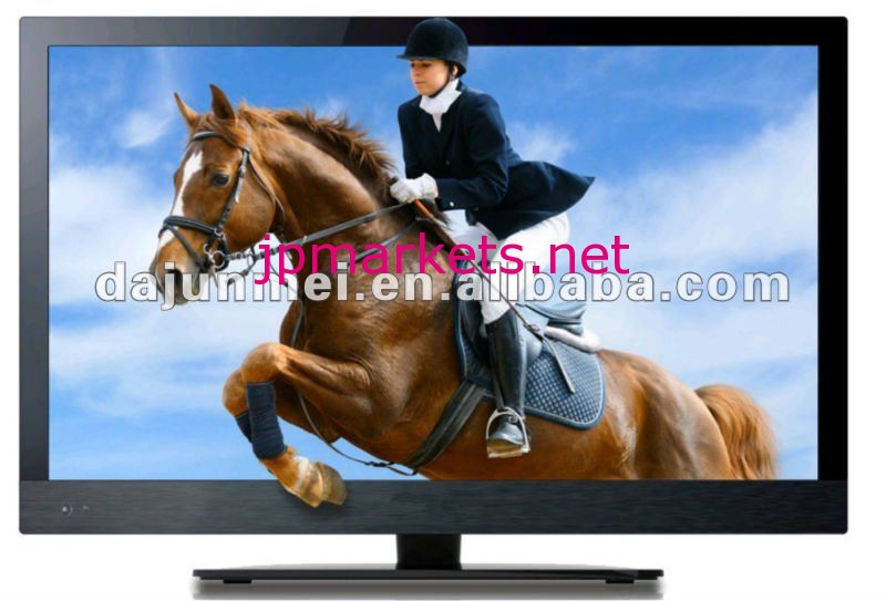 熱い3D LED TV 3dはガラスTVによって導かれた3dなしでTVを導いた問屋・仕入れ・卸・卸売り