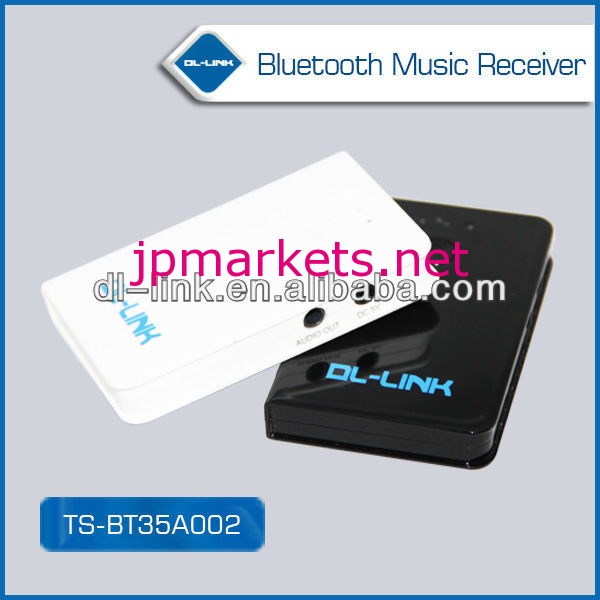 新製品10m法3.5mmジャック付きbluetoothレシーバーa2dpテクノロジーのための家庭用ステレオポータブルスピーカーヘッドフォン問屋・仕入れ・卸・卸売り