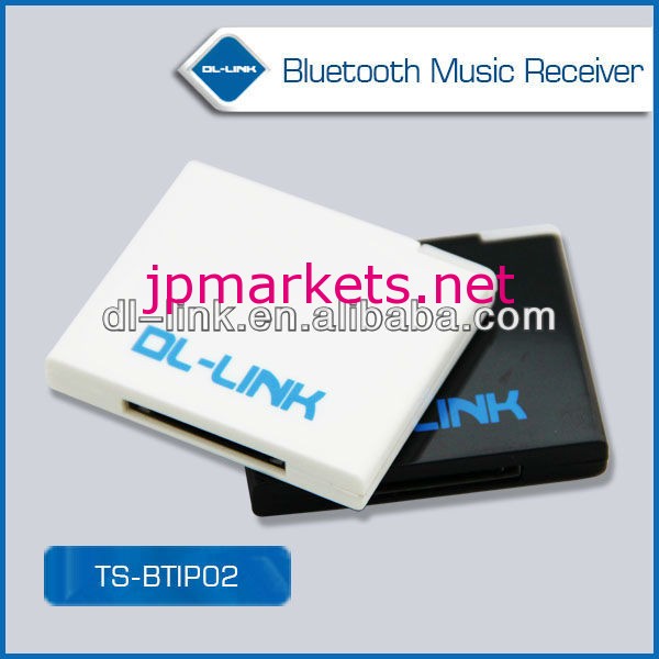 新製品用bluetooth音楽受信機ワイヤレスドックスピーカーa2dpv1.2機器のサポートのiphoneのpc問屋・仕入れ・卸・卸売り