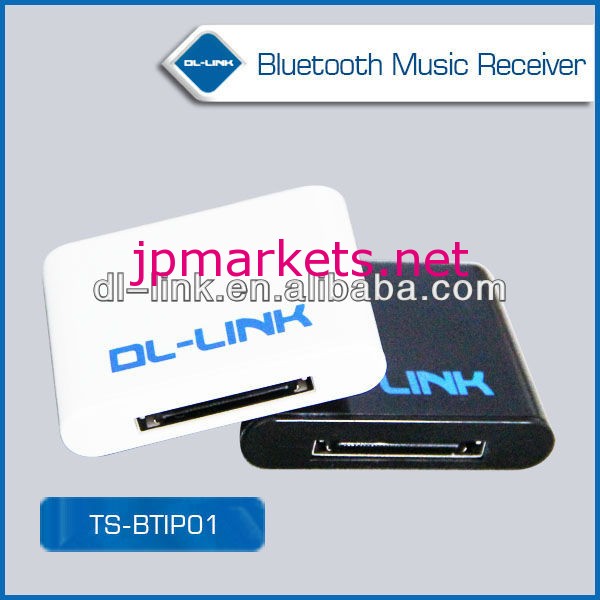 2014年新製品cefccrohs指令証明書用のbluetoothオーディオレシーバーiphoneスマートフォン30ピンのドックスピーカー問屋・仕入れ・卸・卸売り