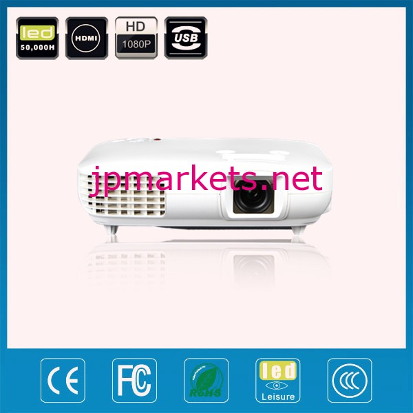 送料無料最低価格販売のためのミニledプロジェクター。( x2000vx)問屋・仕入れ・卸・卸売り