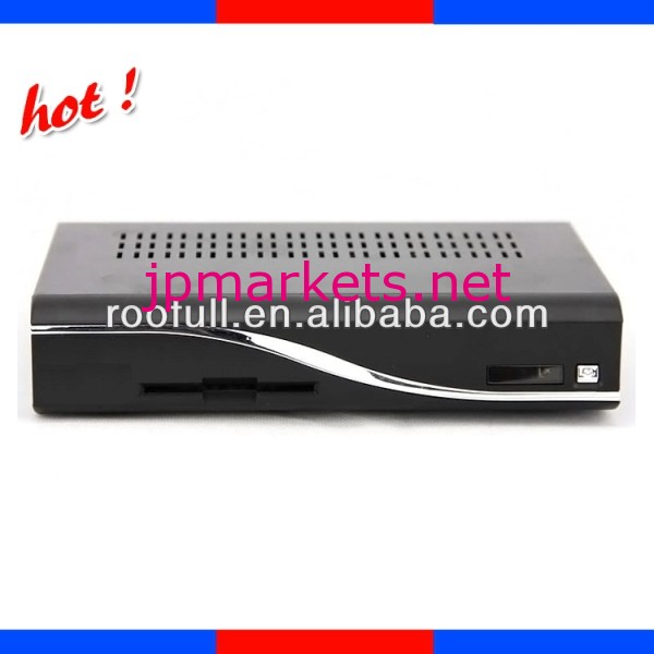 Dvb-s衛星放送受信機のテレビボックス500s/ブラックボックス500s問屋・仕入れ・卸・卸売り