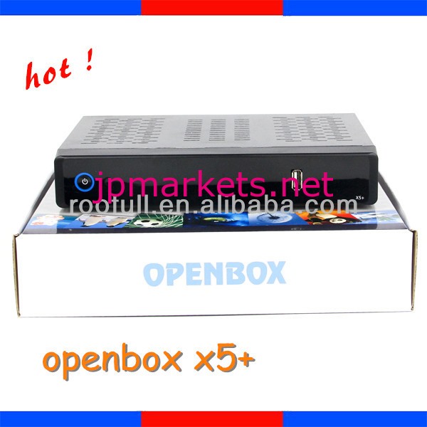 最新の製品jp54hdデジタル受信機のopenboxx5+最高の価格で問屋・仕入れ・卸・卸売り