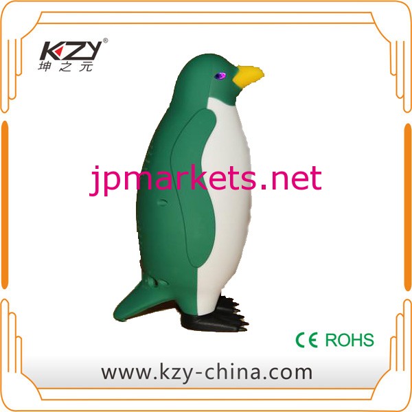 良い価格でスピーカーペンギン2014ファッショナブルなUSBミニ問屋・仕入れ・卸・卸売り