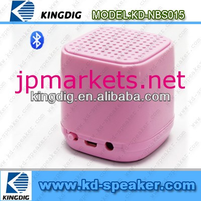 nfc2013新しいミニワイヤレスブルートゥーススピーカー問屋・仕入れ・卸・卸売り