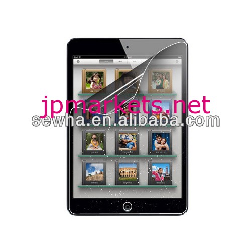 キラキラ光るダイヤモンドの携帯電話のスクリーンプロテクターのためのipad5問屋・仕入れ・卸・卸売り