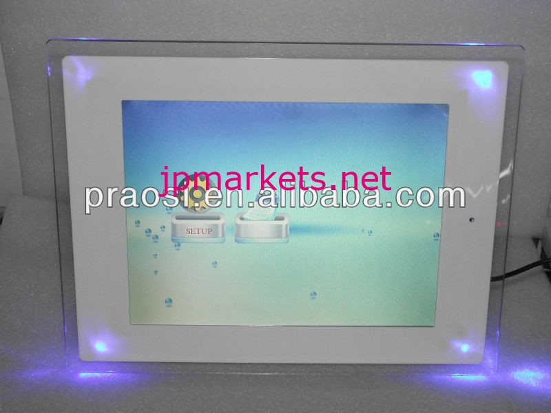 ledスクリーンデジタルＰＨＯＴＯＦＲＡＭＥ10インチledバックライト付き問屋・仕入れ・卸・卸売り