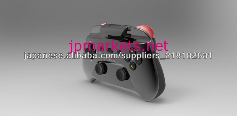 Hot new design android game controller for TV Box/ Phone and Tablet問屋・仕入れ・卸・卸売り