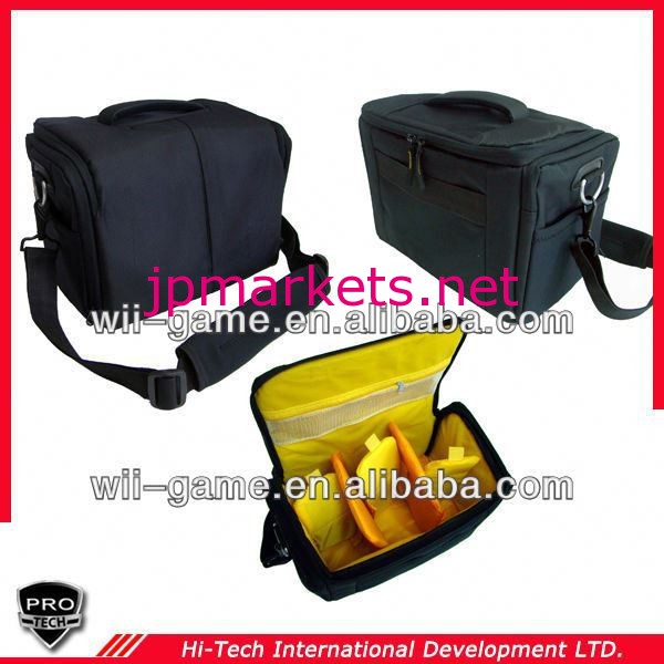 Ptph- 80耐水性ファッションデジタル一眼レフカメラバッグ問屋・仕入れ・卸・卸売り