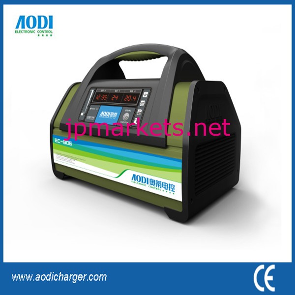 AODI高周波48V電気自動車のバッテリー充電器48V20A鉛蓄電池充電器問屋・仕入れ・卸・卸売り
