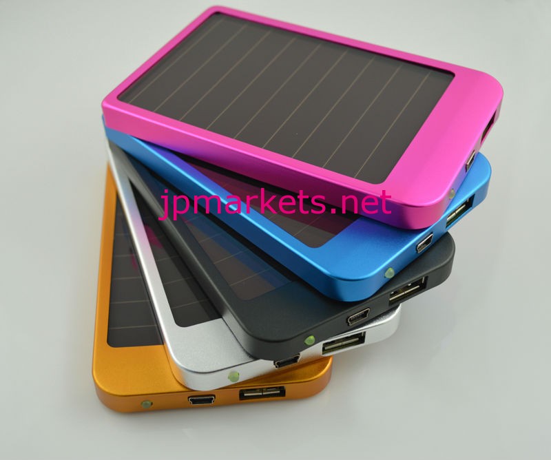 2013安いusbソーラー携帯電話充電器サムスン銀河s4問屋・仕入れ・卸・卸売り