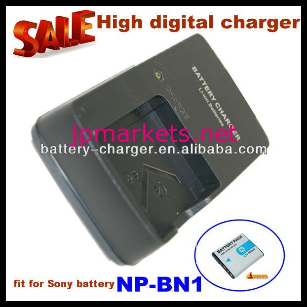 リチウムイオン電池充電器3.7vbc-csnnp-bn1ソニー用問屋・仕入れ・卸・卸売り