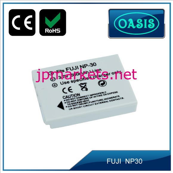交換バッテリー＆セル過電流保護,過充電防止FNP30カメラバッテリーFUJIFILM用問屋・仕入れ・卸・卸売り