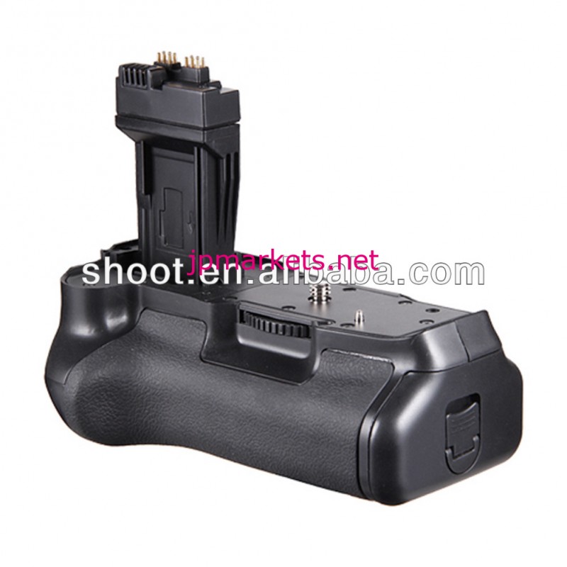 プロのバッテリーグリップキヤノン用650d550d600d650dt2it3it4ibg-e8を置き換える問屋・仕入れ・卸・卸売り
